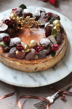 栗屋大賞 レシピ