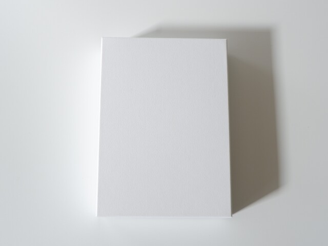 栗きんとん白箱