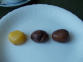 栗食べ比べセット